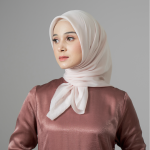 BASIC SQUARE - KHAKI