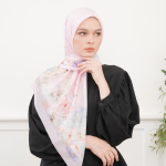 Blue Mosque - Pink