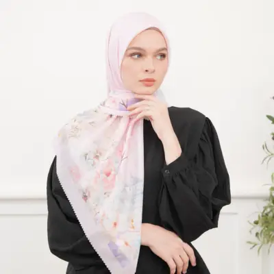 Blue Mosque - Pink