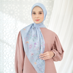 Morocco - Sky Blue