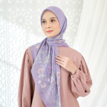 Morocco - Lilac