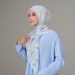 Morocco - White