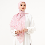MUGHAL SYAR'I COTTON CANDY