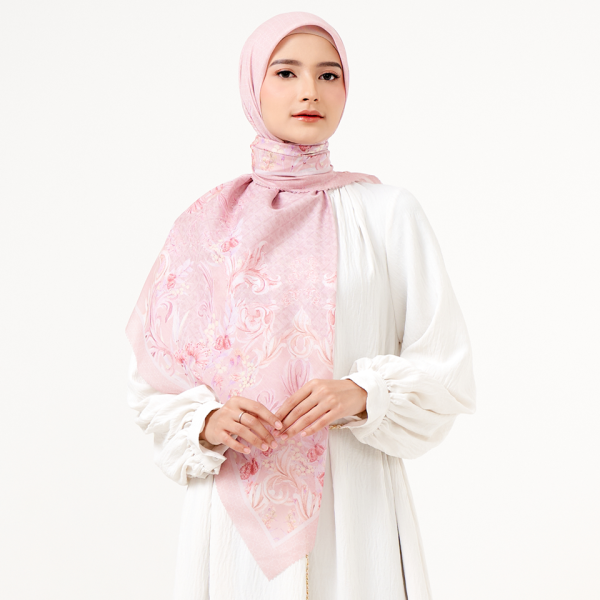 MUGHAL SYAR'I COTTON CANDY