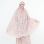 TRAVEL RAYA 2 - PEANUT