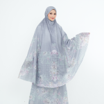 TRAVEL RAYA 2 - GREY