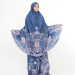 TRAVEL RAYA 2 -NAVY