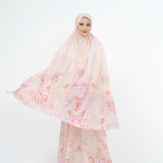 TRAVEL RAYA 2 - PEACH