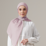 BASIC SQUARE - LILAC
