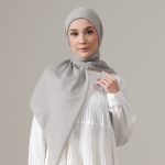 BASIC SQUARE - TAUPE