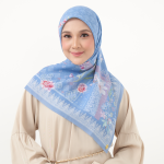 SONGKET BABY BLUE