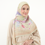 SONGKET YELLOW