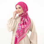 SONGKET FUSHIA