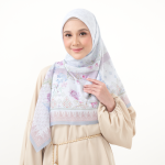 SONGKET WHITE