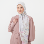 MUGHAL SYAR'I WHITE