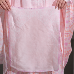 MUKENA ETNIK - PEACH - Image 7