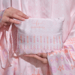 MUKENA ETNIK - PEACH - Image 6