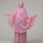TRAVEL RAYA 2 - PINK
