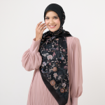 YARA SYAR'I BLACK