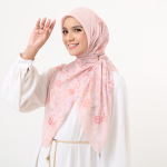 YARA SYAR'I PEACH - Image 3