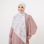 YARA SYAR'I WHITE