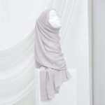 PASHMINA GREY