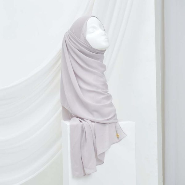 PASHMINA GREY