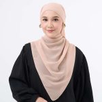 PASHMINA NUDE - Image 3