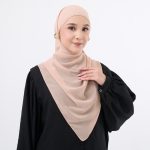 PASHMINA NUDE - Image 2