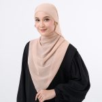 PASHMINA NUDE