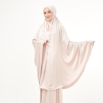 MUKENA SILK COKSU
