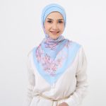 RIBBON BABY BLUE