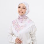RIBBON WHITE