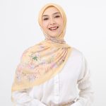 RIBBON YELLOW