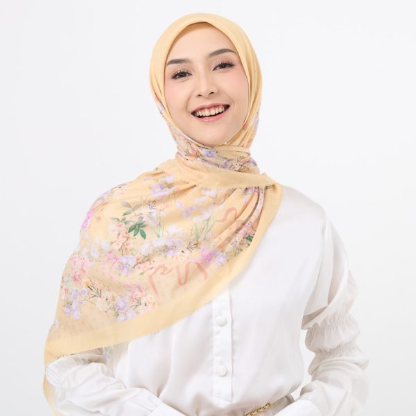 RIBBON YELLOW