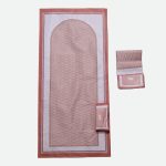SAJADAH TRAVEL CHOCO