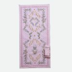 SAJADAH TRAVEL PINK