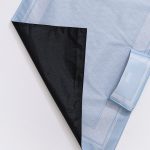 SAJADAH TRAVEL BLUE - Image 2