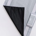 SAJADAH TRAVEL GREY - Image 2