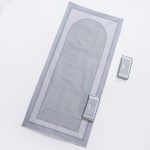 SAJADAH TRAVEL GREY