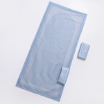 SAJADAH TRAVEL BLUE