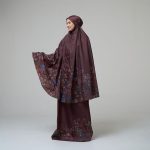 BLOOMS - MAROON