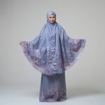 BLOOMS - GREY