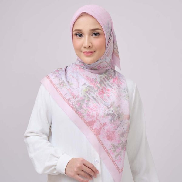 Fairy Tale Baby Pink