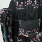MUKENA GLORIA BLACK - Image 4