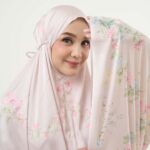 MUKENA GLORIA SAND - Image 2
