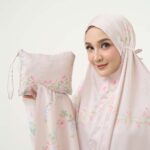 MUKENA GLORIA SAND - Image 3