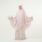 MUKENA GLORIA SAND