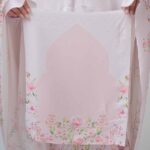 MUKENA HARMONY BLUSH PINK - Image 3