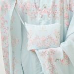 MUKENA HARMONY ICE GREEN - Image 2